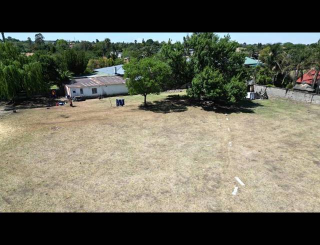 FARM FOR SALE IN EVELEIGH